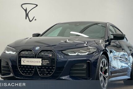 BMW i4 18.621 km 50.749 &euro; Ulm 89077