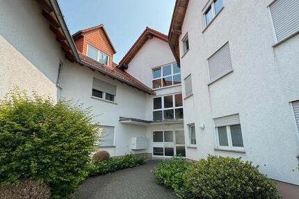 Eigentumswohnung in Wettenberg-Wißmar 2 Zimmer 2 zimmer