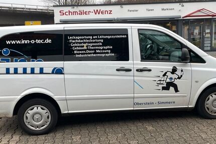 Mercedes-Benz Vito 407.000 km 4.980 &euro; Idar-Oberstein 55743