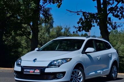 Renault Megane 87.000 km 6.499 &euro; Inden 52459
