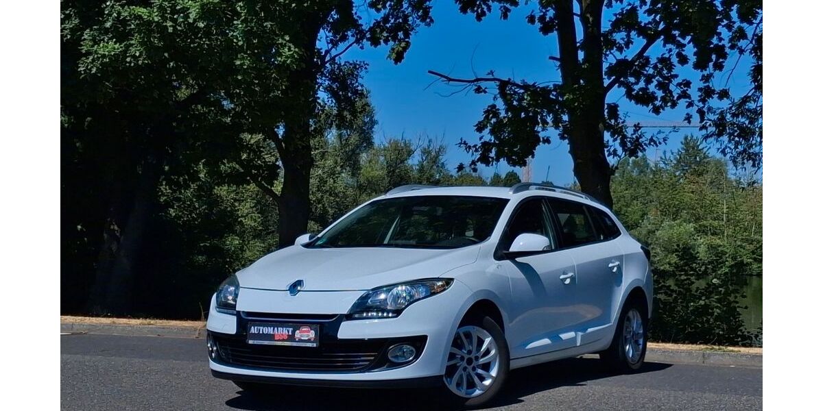 Renault Megane 87.000 km 6.499 &euro; Inden 52459
