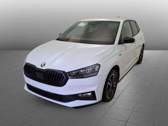 Skoda Fabia 18.910 km 25.480 € Diez 65582
