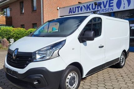 Renault Trafic 104.618 km 6.500 &euro; Uetersen 25436