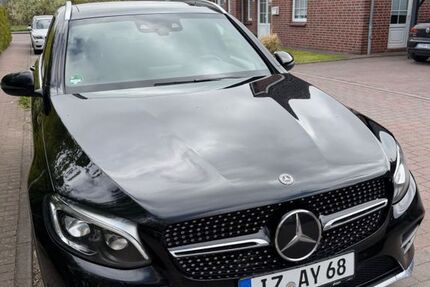 Mercedes-Benz GLC 250 186.300 km 19.900 &euro; Glückstadt 25348
