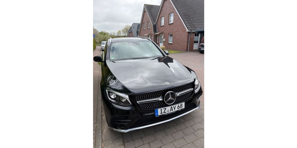 Mercedes-Benz GLC 250 186.300 km 19.900 &euro; Glückstadt 25348