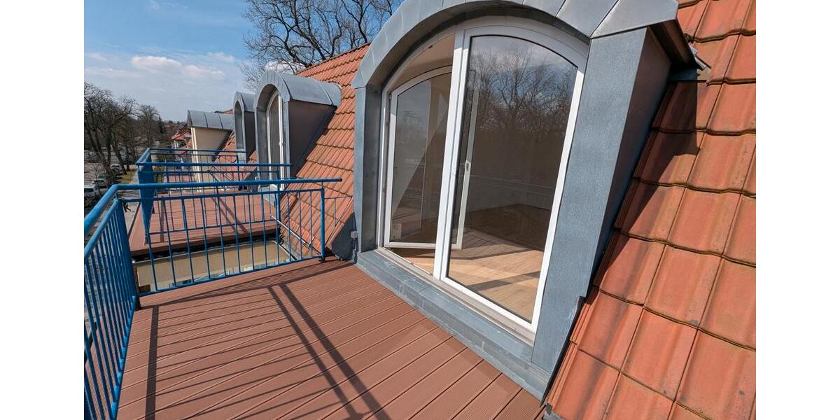 Etagenwohnung Schulzendorf - 2 Zimmer, 55 m&sup2;, 781&euro; | Angebot:26238903