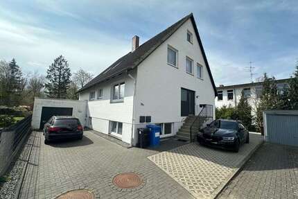 Wohnung zum Mieten in Lübeck 1.320 € 110 m²