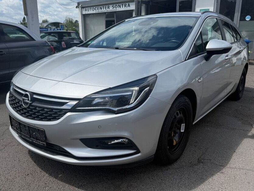 Astra