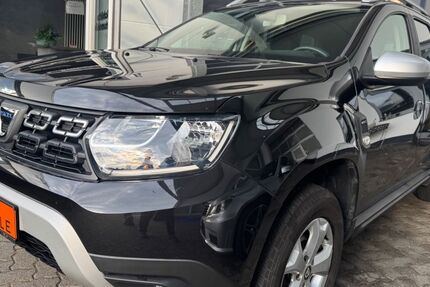Dacia Duster 63.800 km 15.990 € Winterberg 59955