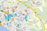 Grundstück Überlingen - 1.050.000&euro; | Angebot:25726454