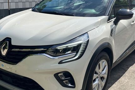 Renault Captur 99.800 km 14.990 &euro; Berlin 12349