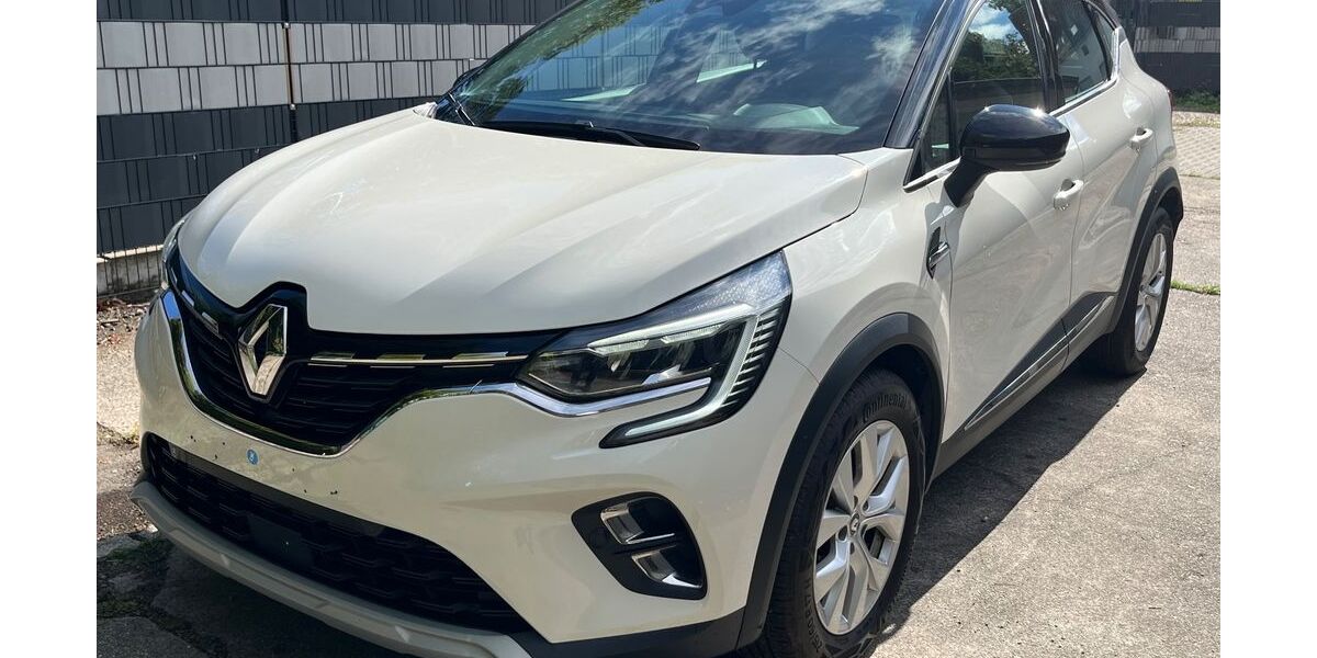 Renault Captur 99.800 km 14.990 &euro; Berlin 12349
