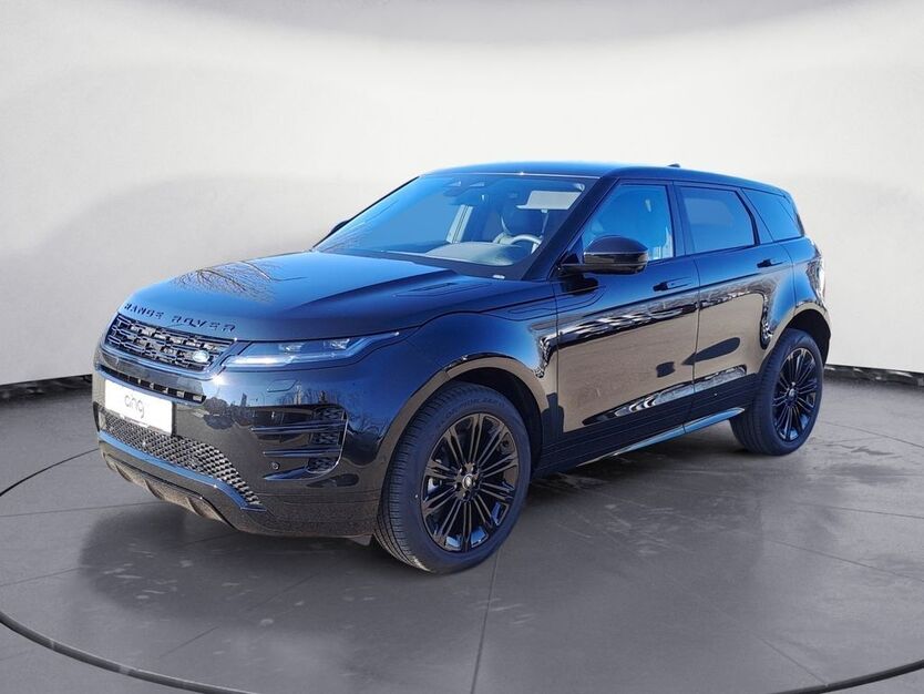 Land Rover Range Rover Evoque 4.000 km 51.488 € Freiburg 79108