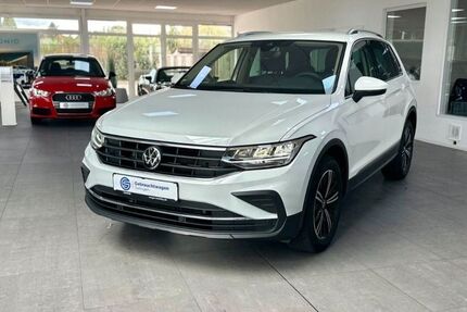VW Tiguan 36.870 km 26.985 &euro; Sulingen 27232
