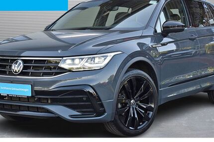 VW Tiguan 77.000 km 33.580 &euro; Verden 27283