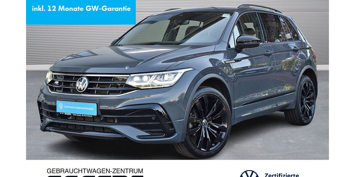 VW Tiguan 77.000 km 33.580 &euro; Verden 27283