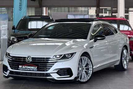 VW Arteon 62.600 km 32.990 &euro; Nohfelden 66625