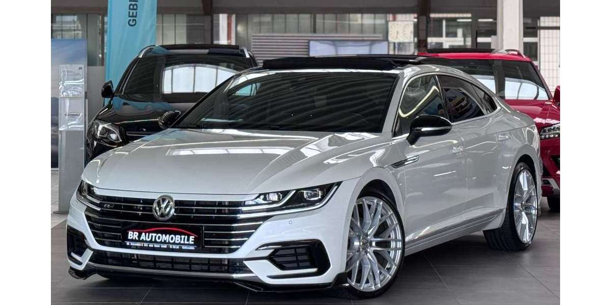 VW Arteon 62.600 km 32.990 &euro; Nohfelden 66625