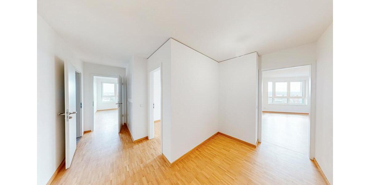 Etagenwohnung München Thalkirchen-Obersendling-Forstenried-Fürstenried-S - 4 Zimmer, 116 m&sup2;, 2.900&euro; | Angebot:26662092