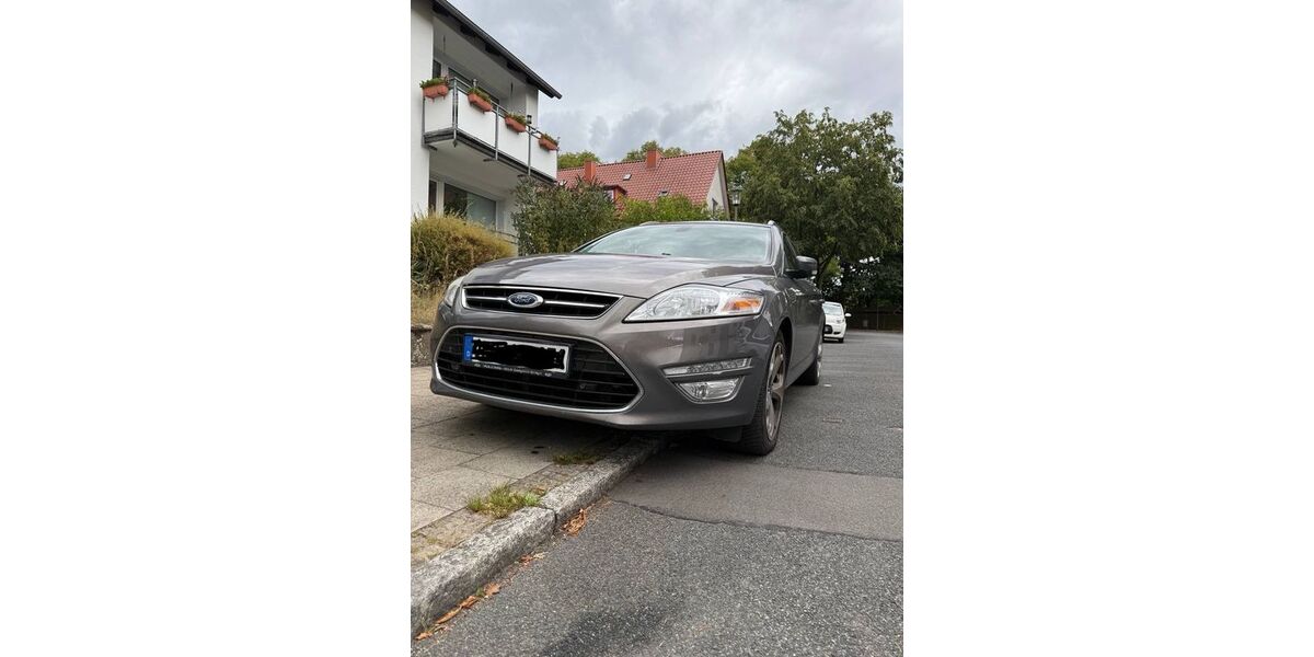 Ford Mondeo 299.000 km 6.499 &euro; Kirchlinteln 27308