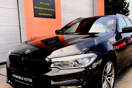 BMW 540 174.000 km 25.900 &euro; Polenz 04821
