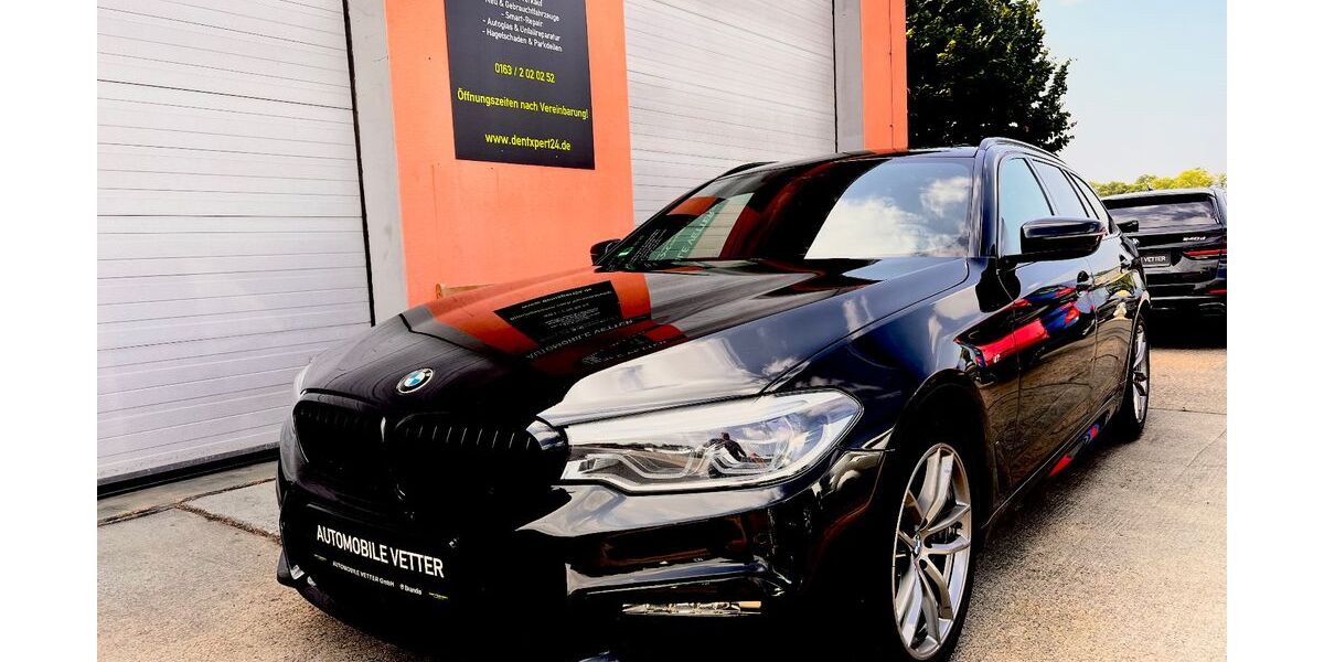 BMW 540 174.000 km 25.900 &euro; Polenz 04821