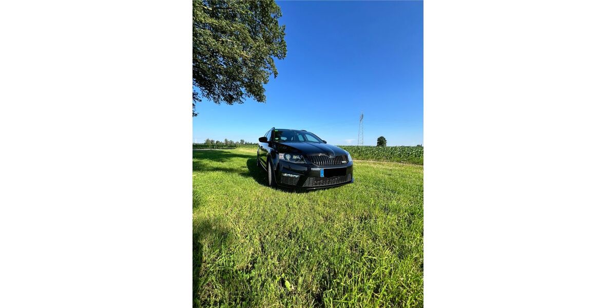 Skoda Octavia 214.000 km 11.500 &euro; Münchsmünster 85126