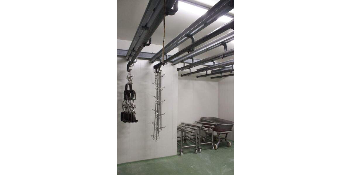 Gewerbeobjekt Thale / Westerhausen Westerhausen - 225.000&euro; | Angebot:25703073