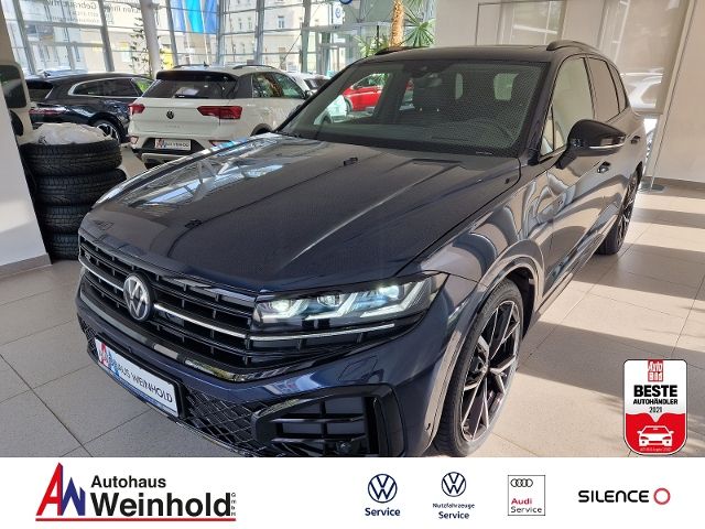 Touareg
