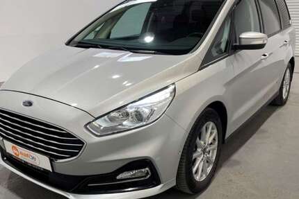 Ford Galaxy 146.000 km 14.450 &euro; Norderstedt 22848