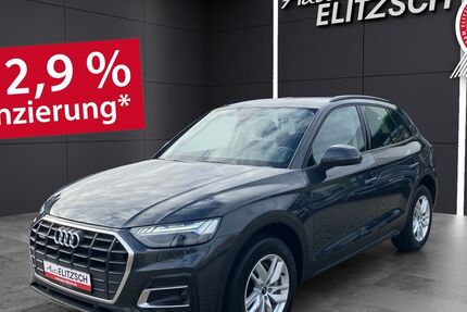 Audi Q5 38.800 km 35.950 &euro; Kamenz 01917