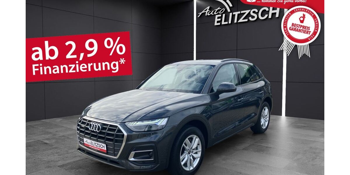 Audi Q5 38.800 km 35.950 &euro; Kamenz 01917