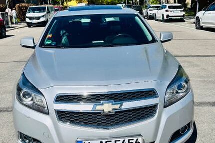 Chevrolet Malibu 80.600 km 8.500 &euro; münchen 81927