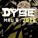 Dyse - Mau R Tour