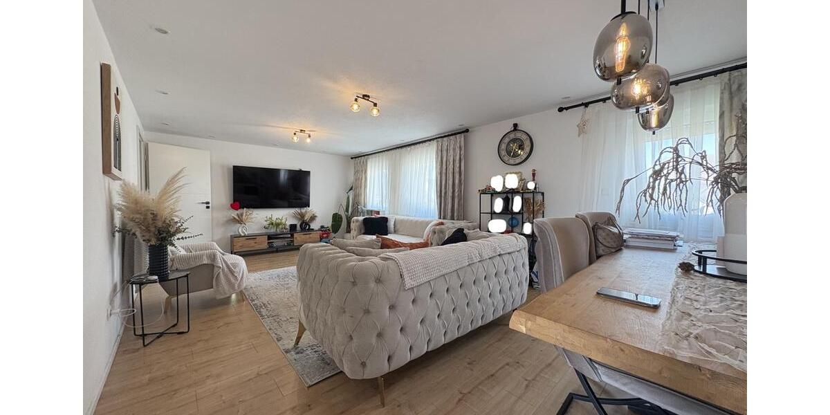 Reihenhaus Uhingen - 7 Zimmer, 160 m&sup2;, 499.500&euro; | Angebot:26589534