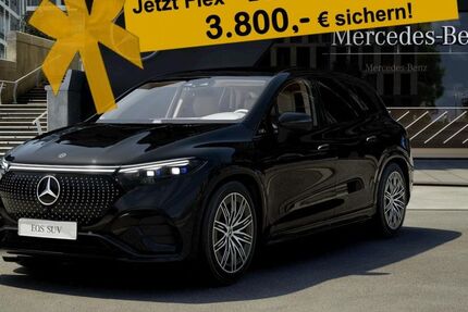Mercedes-Benz EQS SUV 26.380 km 117.990 &euro; Altdorf 90518