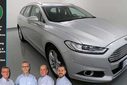 Ford Mondeo 137.969 km 14.440 &euro; Premnitz 14727