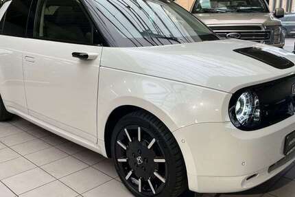 Honda e 29.539 km 17.750 &euro; Heidenau 01809