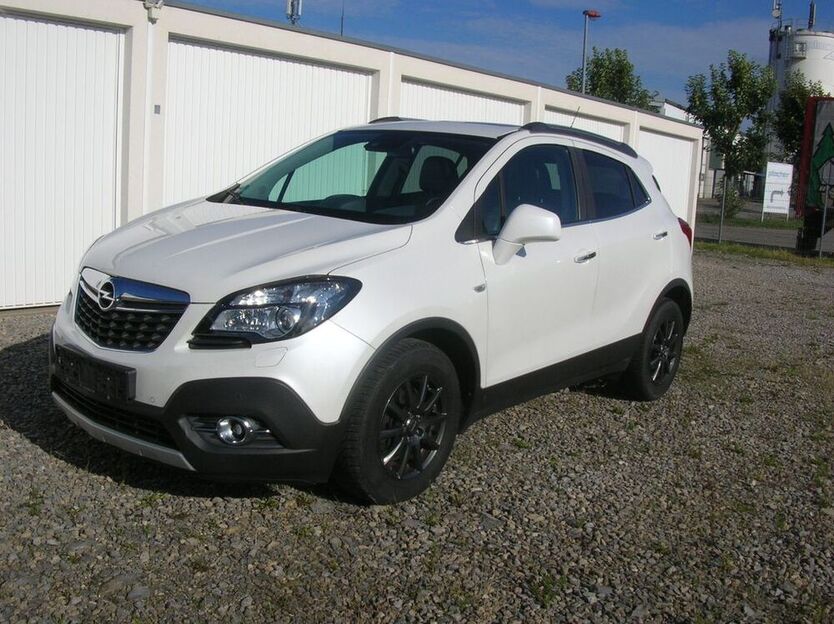 Mokka