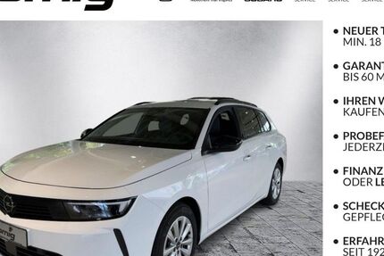 Opel Astra 10.900 km 22.730 &euro; Plauen 08527