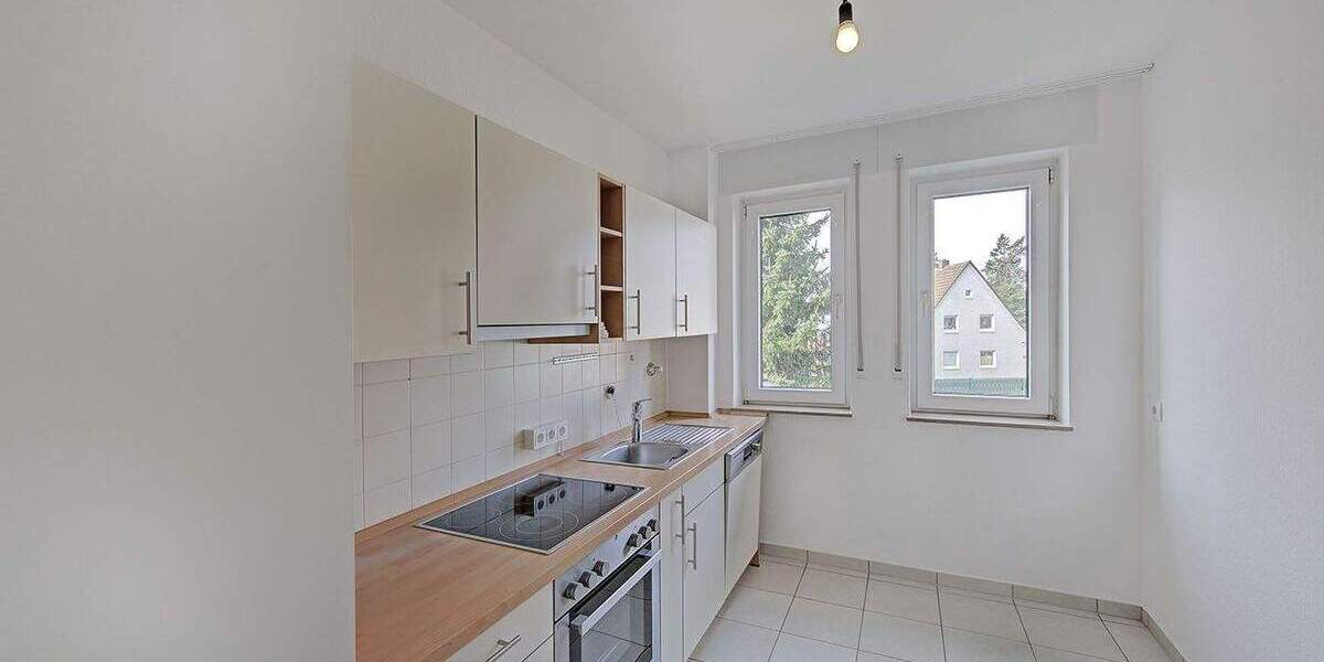 Etagenwohnung Dortmund Kirchhörde - 2 Zimmer, 69 m&sup2;, 285.000&euro; | Angebot:25567024