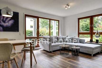Wohnung Stuttgart Sillenbuch - 2 Zimmer, 58 m&sup2;, 1.180&euro; | Angebot:26691195