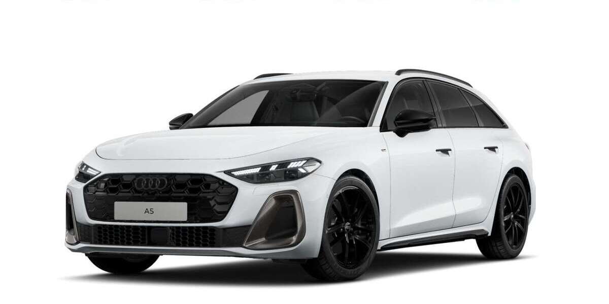 Audi A5 27.817 km 53.880 &euro; Hamburg 20537