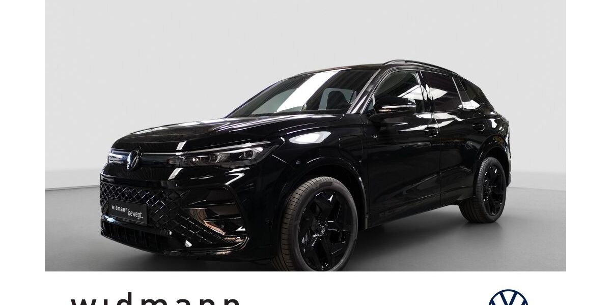 VW Tiguan 16.000 km 59.000 &euro; Schwäbisch Gmünd 73527