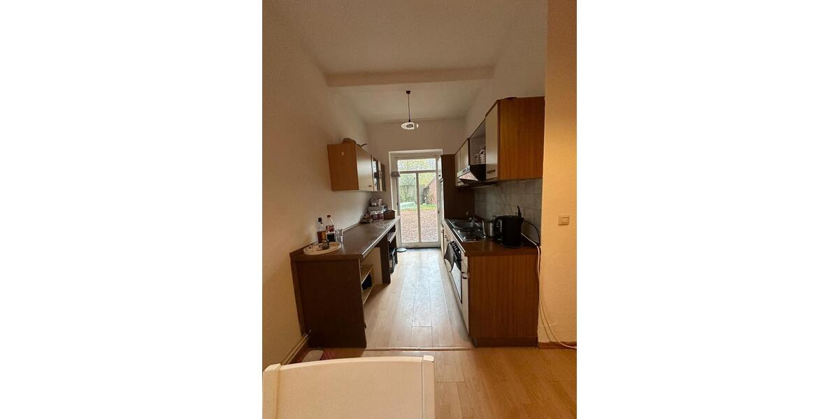 Erdgeschoßwohnung Steyerberg - 2.5 Zimmer, 54 m&sup2;, 332&euro; | Angebot:24542793