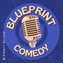 Blueprint - Comedy & Cocktails Düsseldorf