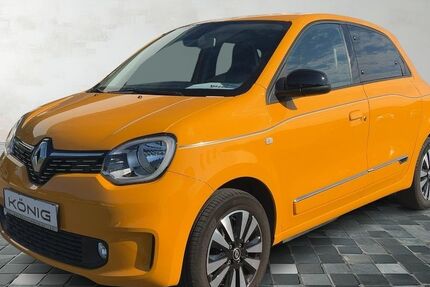 Renault Twingo 10.177 km 14.499 &euro; Erfurt 99091