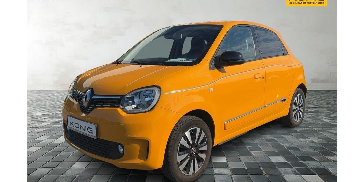 Renault Twingo 10.177 km 14.499 &euro; Erfurt 99091