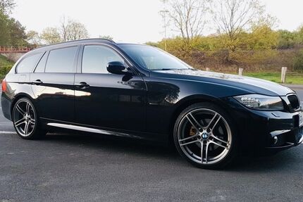 BMW 320 172.500 km 10.999 &euro; Kalbach 36148