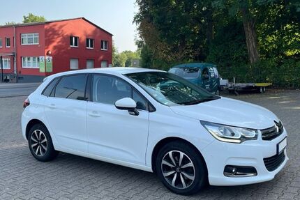 Citroen C4 167.000 km 7.950 &euro; Altenkirchen 57610